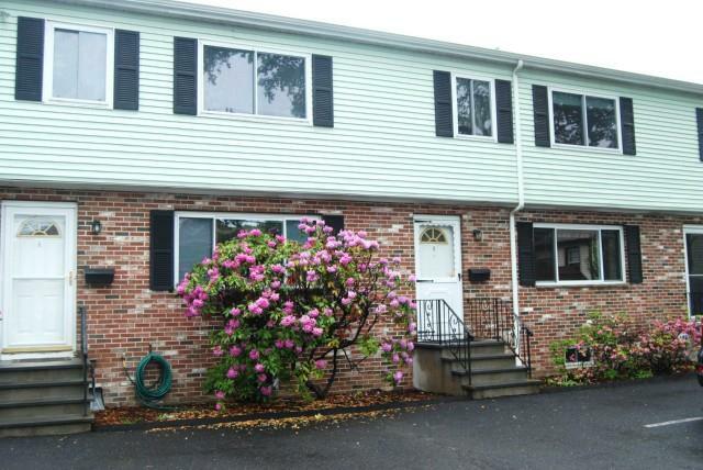 Property Photo:  421 Hope Street B  CT 06906 