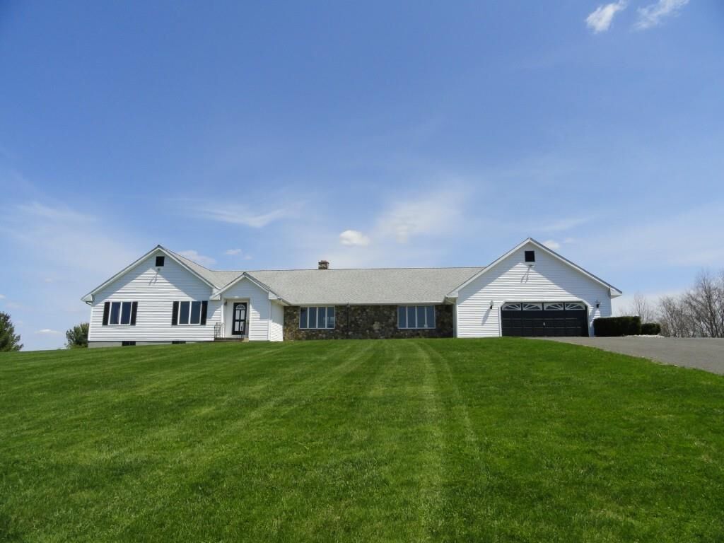 Property Photo: 2440 Litchfield Road CT 06795