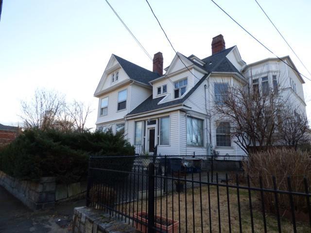 Property Photo: 75 North Cliff Street CT 06401