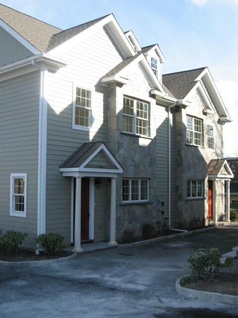 Property Photo:  43 Harold Street A  CT 06807
