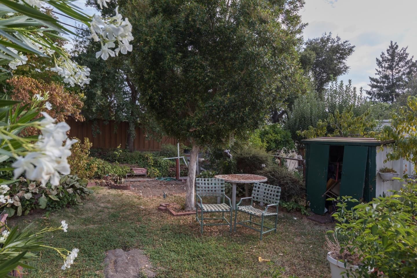 Property Photo:  6011 Scotts Valley Drive 6  CA 95066 
