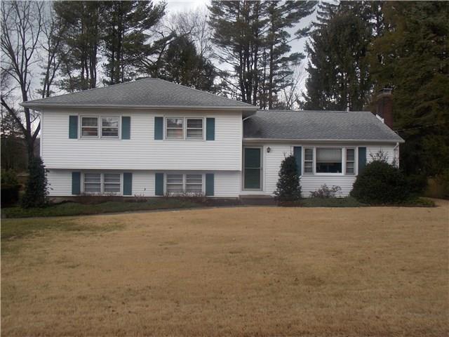 Property Photo:  41 Hilltop View Road  CT 06776 