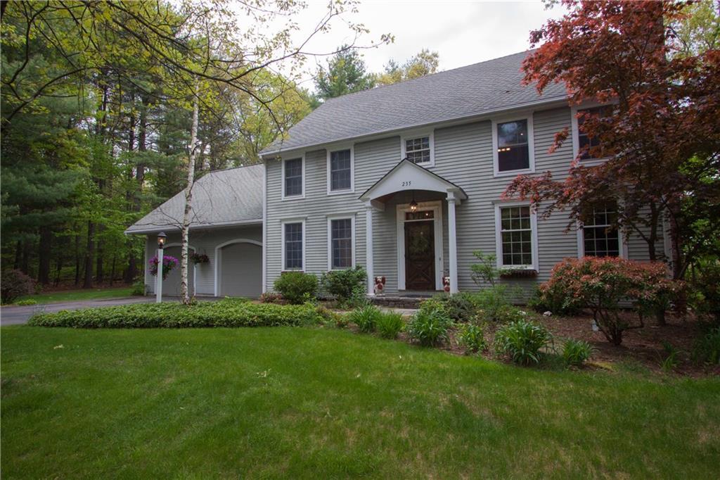Property Photo:  235 Ethan Drive  CT 06095 