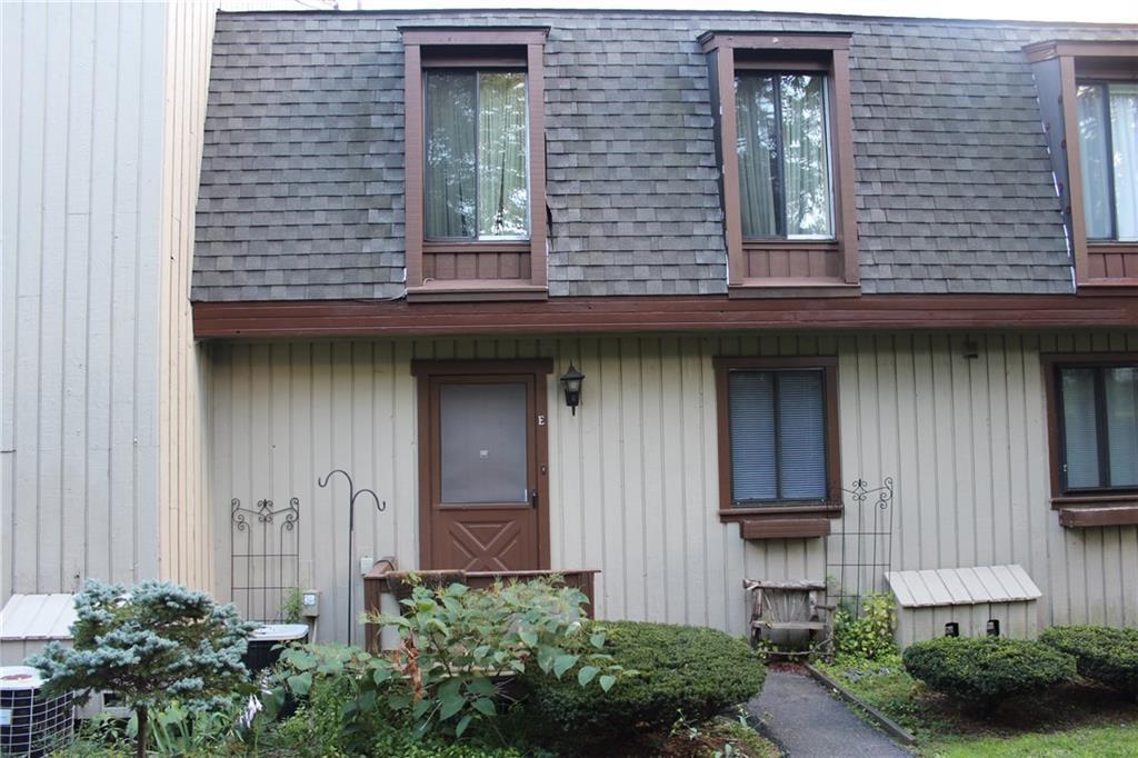 Property Photo: 223 Brittany Farms Road E CT 06053