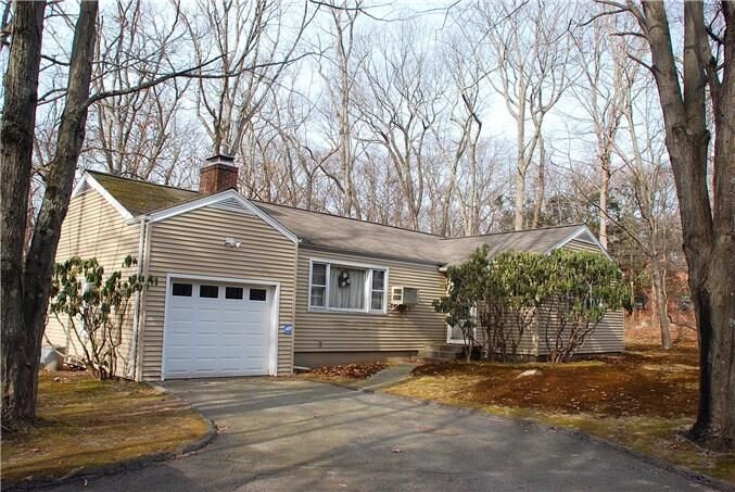 Property Photo:  223 East Rocks Road  CT 06851 
