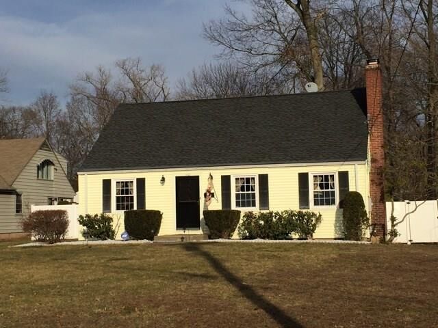 Property Photo:  100 Pape Road  CT 06053 