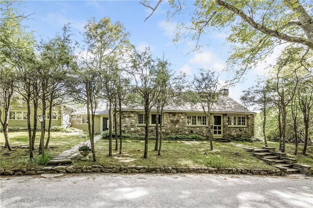 Property Photo: 18 Evans Hill Road CT 06784