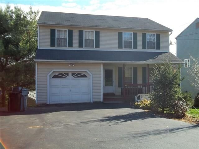 Property Photo: 23 Colony Street CT 06484