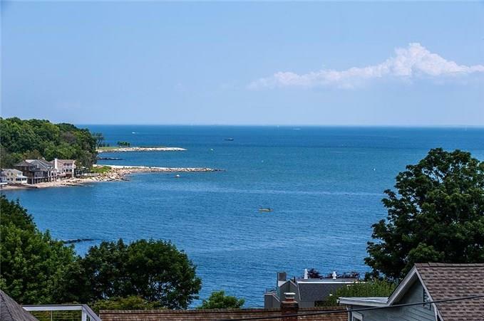 Property Photo: 15 Compo Hill Avenue CT 06880