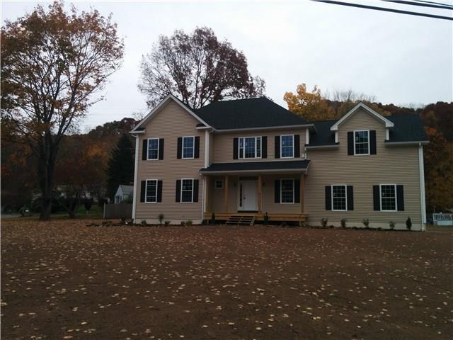 Property Photo: 6 Pine View Drive CT 06471