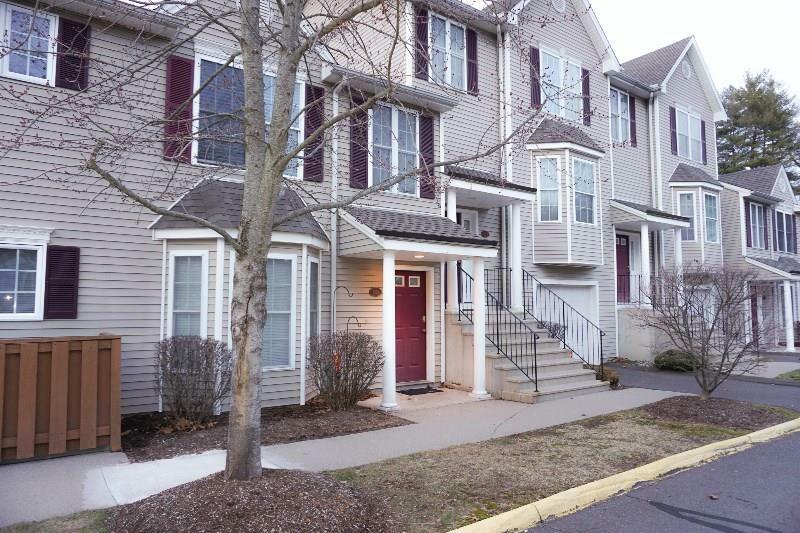 Property Photo:  157 Leeder Hill Drive 303  CT 06517 