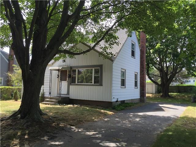 Property Photo:  55 Hartland Street  CT 06615 