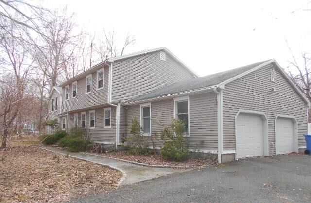 Property Photo: 52 Hurd Street CT 06484