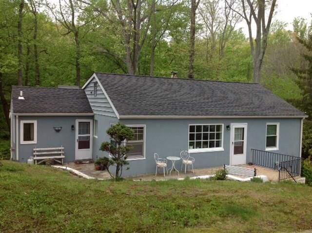 Property Photo: 171 North Taylor Avenue CT 06854