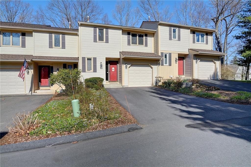Property Photo:  4 Uplands Way 4  CT 06033 