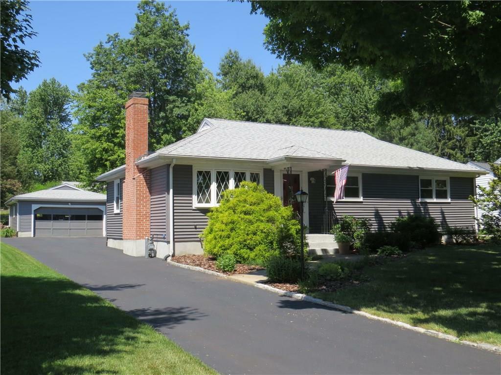 Property Photo: 37 Knight Street CT 06109