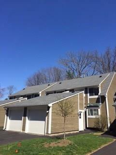 Property Photo: 126 Hopmeadow Street 7D CT 06089