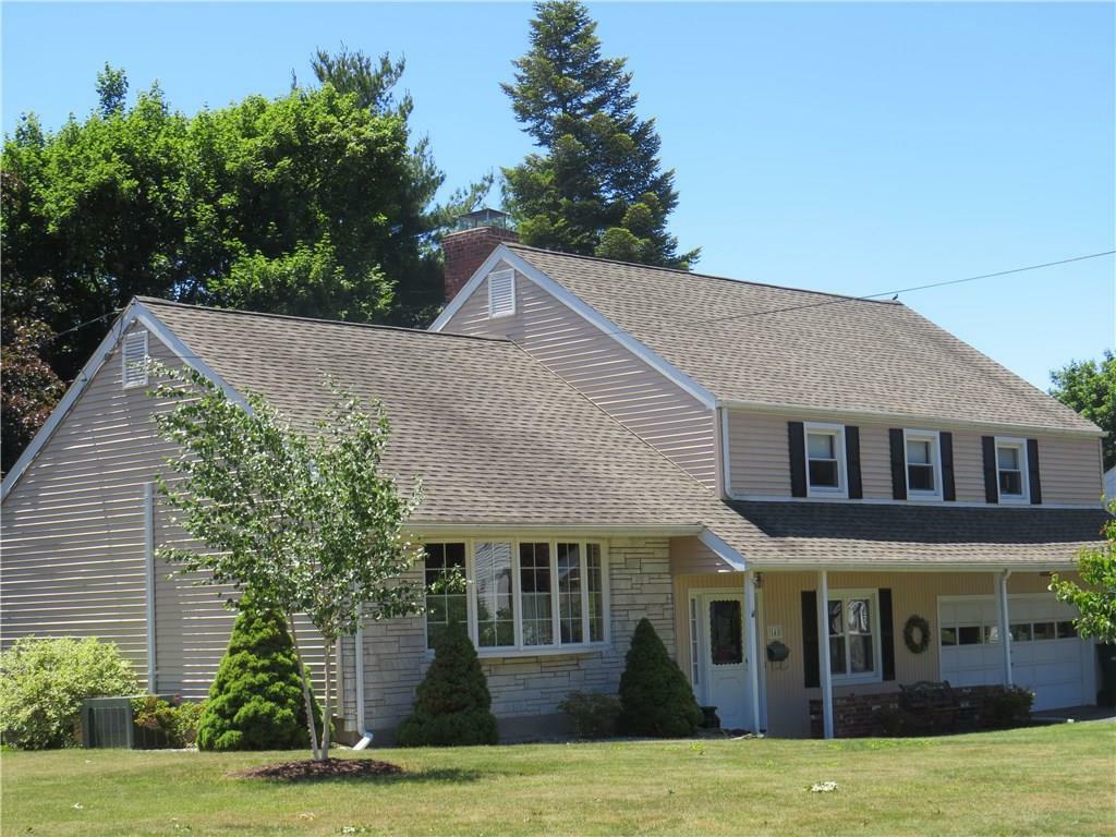 Property Photo: 145 Ox Yoke Drive CT 06109