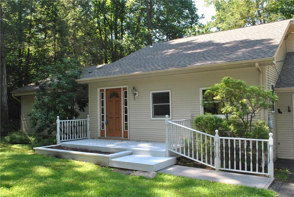 Property Photo: 9 Elm Lane CT 06776