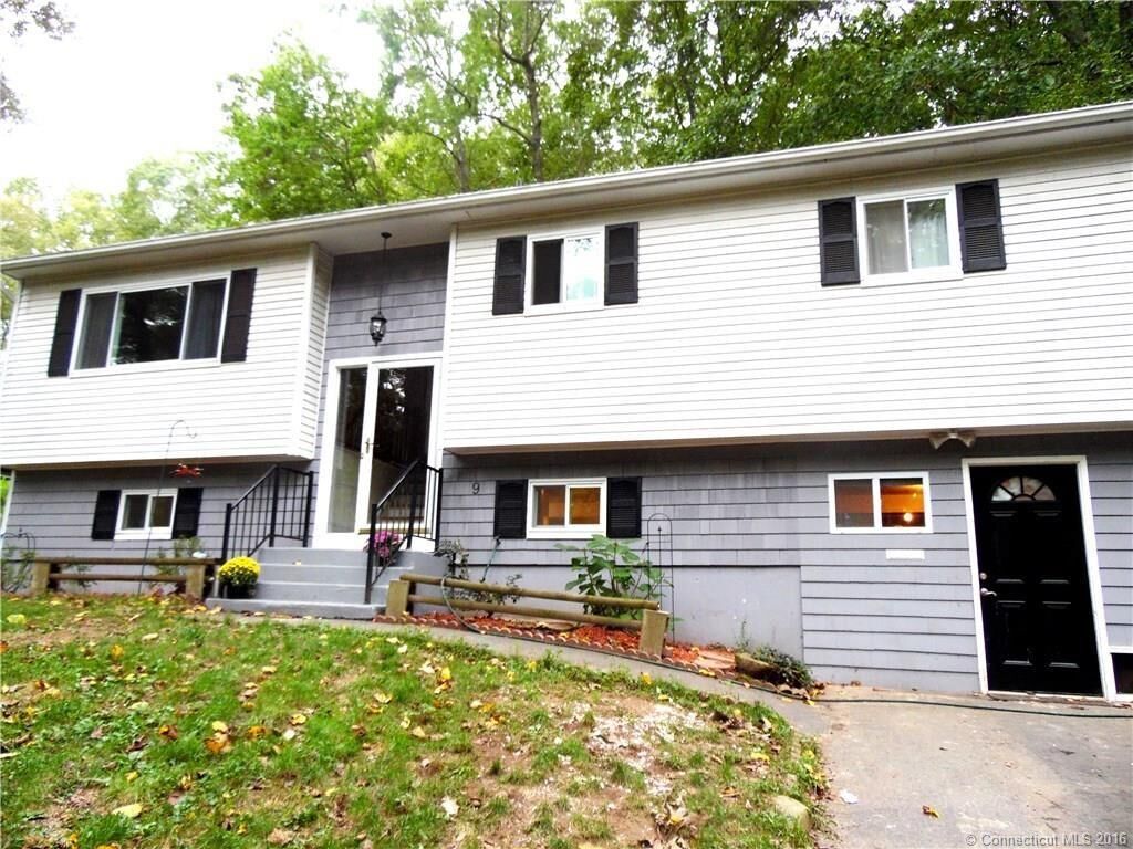 Property Photo:  9 Pinelock Drive  CT 06335 
