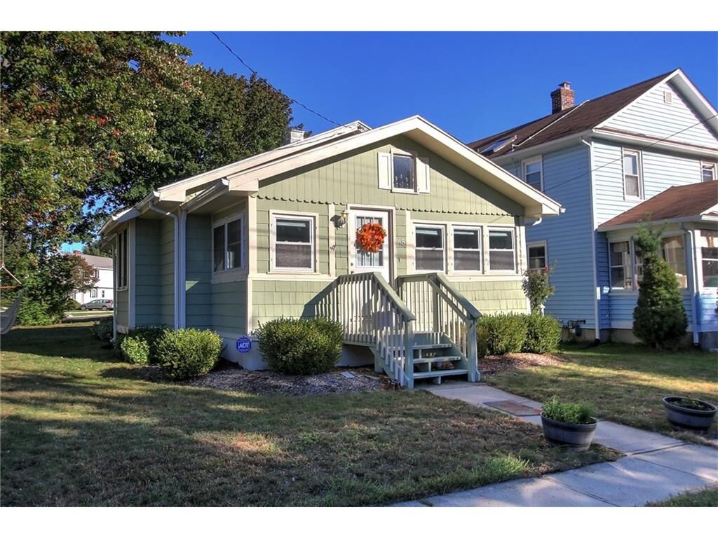 Property Photo: 45 Atwater Street CT 06460