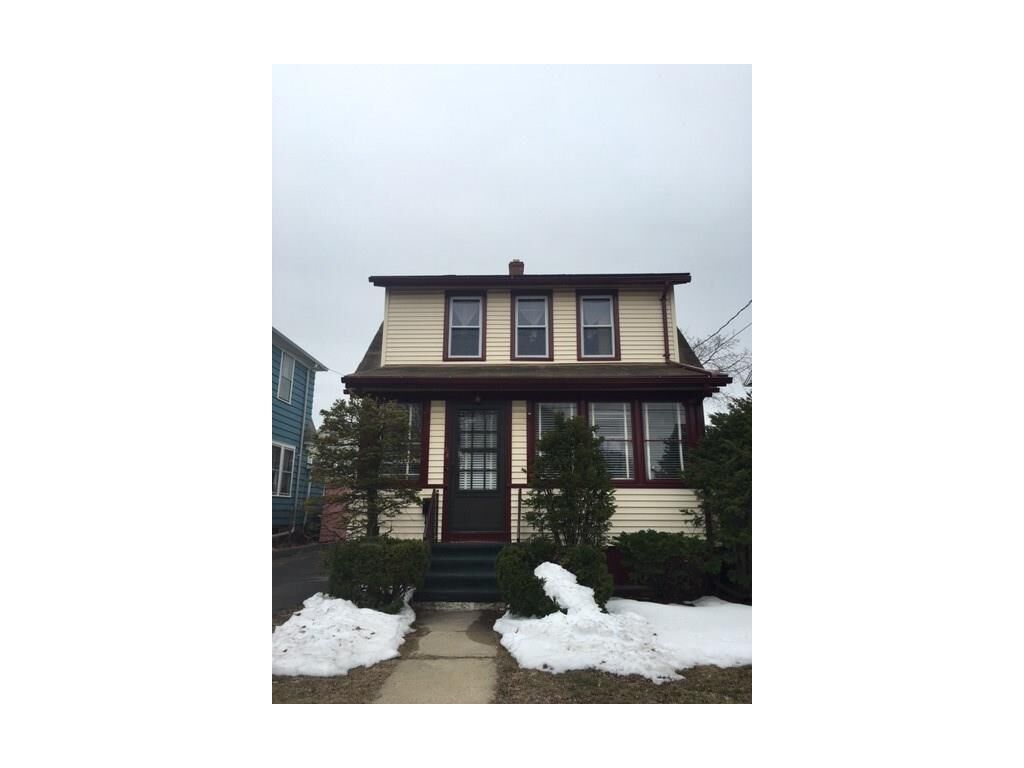 Property Photo:  64 4th Street  CT 06514 