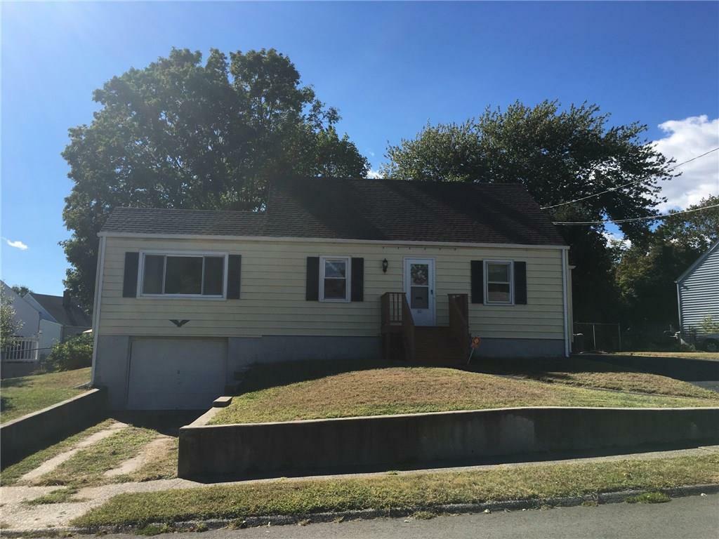 Property Photo: 60 Underhill Road CT 06460