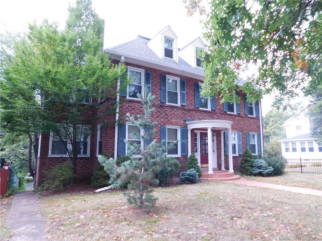 Property Photo: 512 Townsend Avenue 3L CT 06512