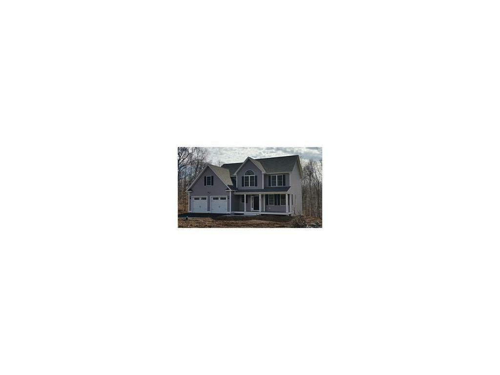 Property Photo:  16 Stoddards View  CT 06335 