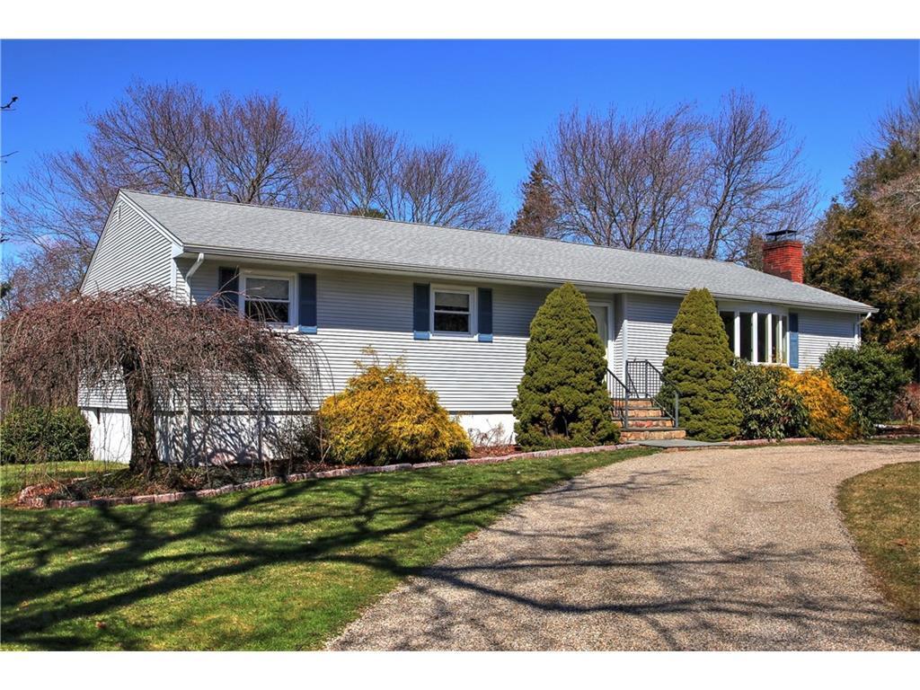 Property Photo: 470 Locust Drive CT 06477