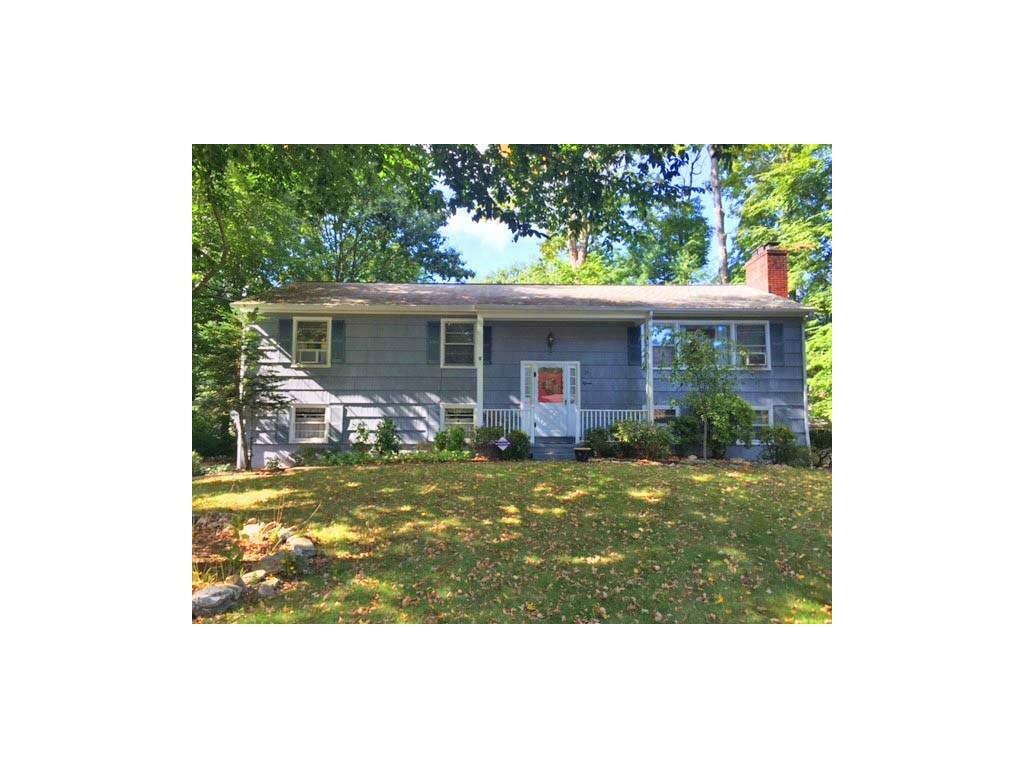 Property Photo: 15 Bonnybrook Trail CT 06850