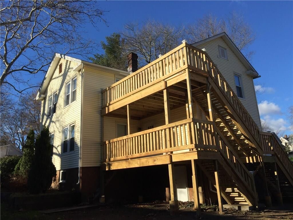 Property Photo:  302 Nicoll Street  CT 06511 