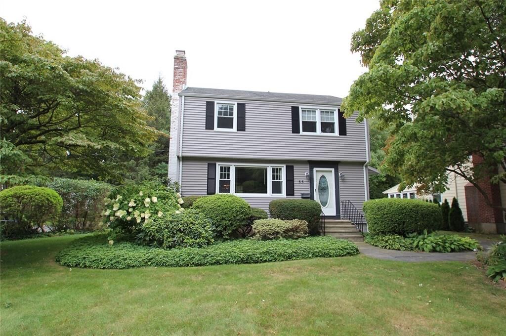 Property Photo:  55 Lola Street  CT 06825 