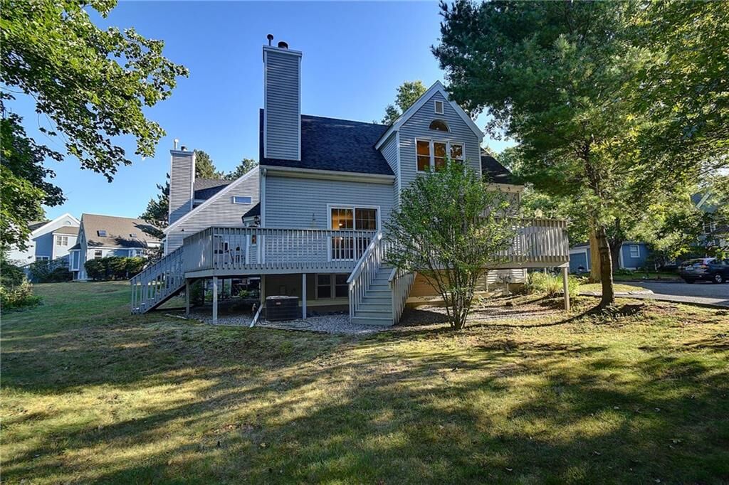 Property Photo:  49 Audubon Close 49  CT 06461 