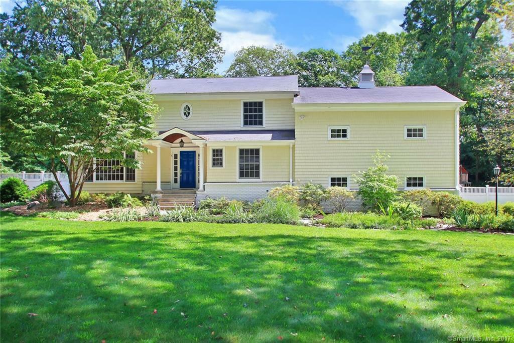 Property Photo: 5 Daffodil Lane CT 06807