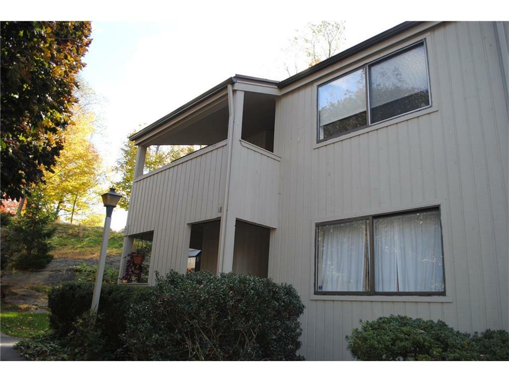 Property Photo: 18 Whitney Glen 18 CT 06880