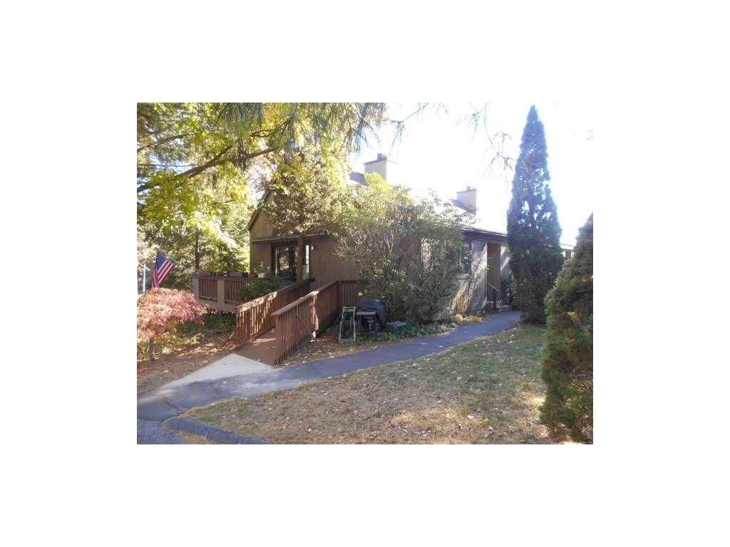 Property Photo: 248 South Trail B CT 06614