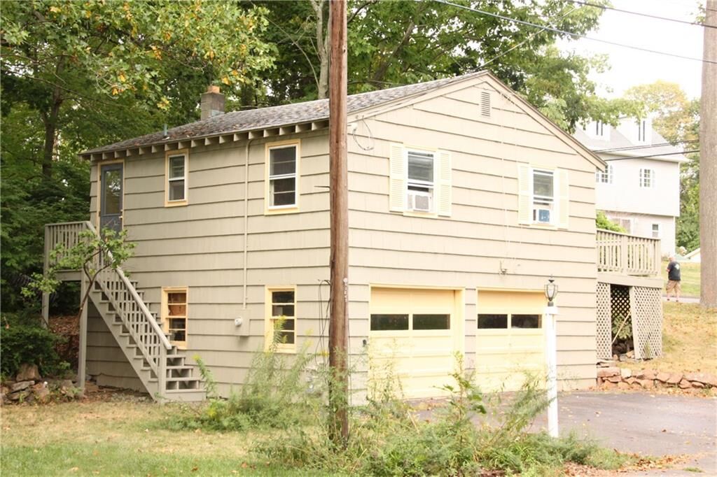 Property Photo: 241 Alps Aka 9 Elinor Rear Lot CT 06405