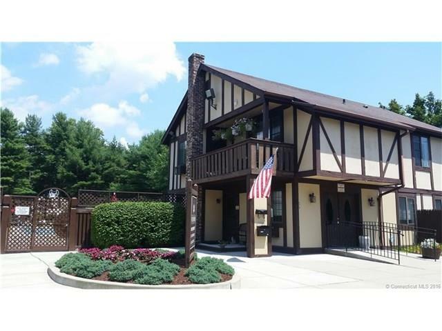 Property Photo: 506 Swanson Crescent 506 CT 06461