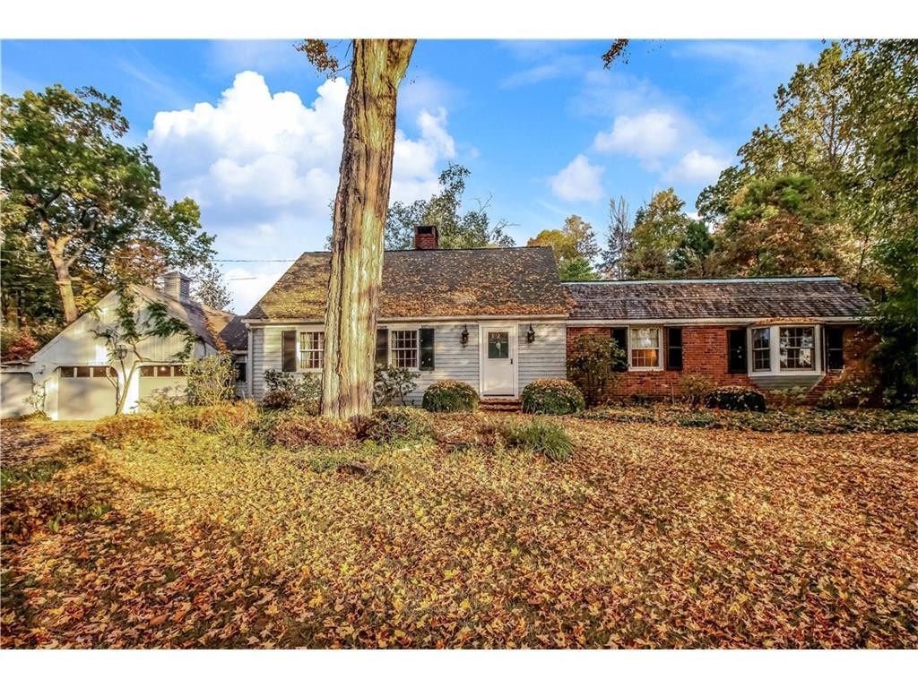 Property Photo:  11 Mountain Laurel Road  CT 06776 