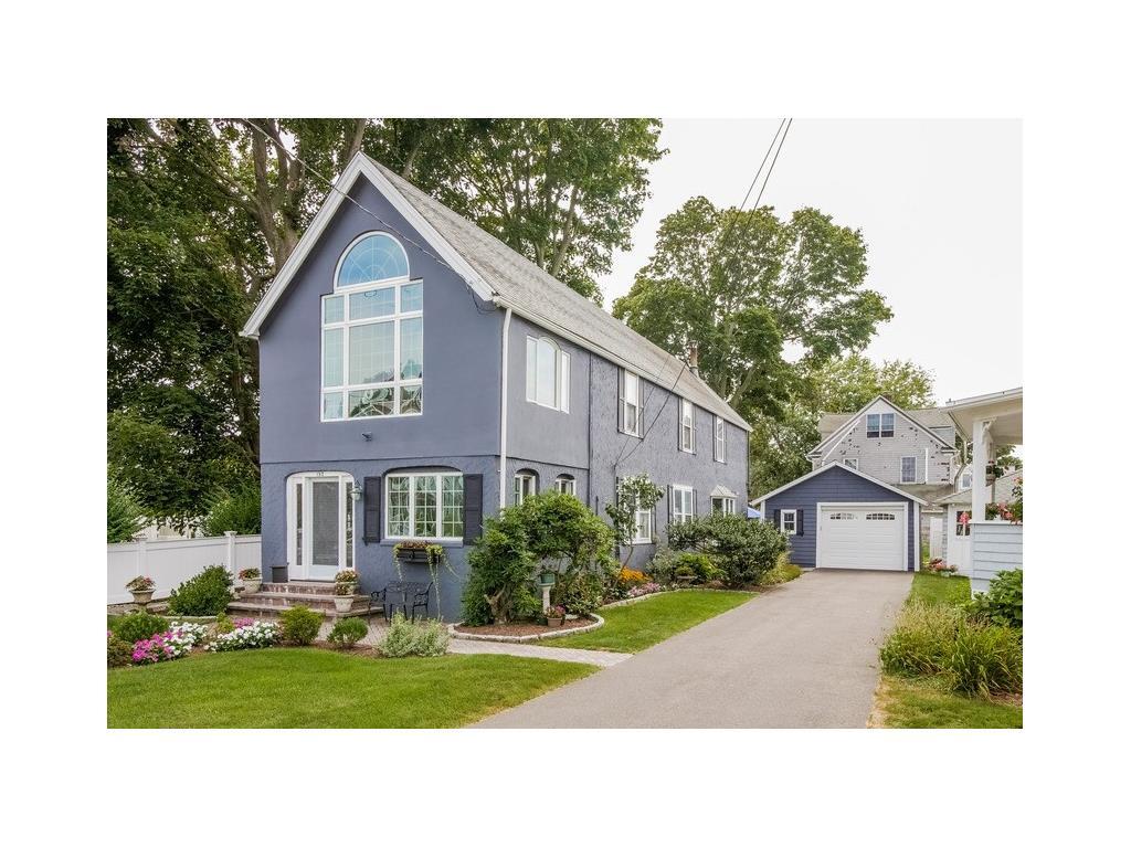 Property Photo: 192 3rd Avenue CT 06460