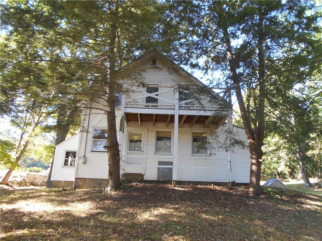 Property Photo: 272 Seymour Road CT 06525