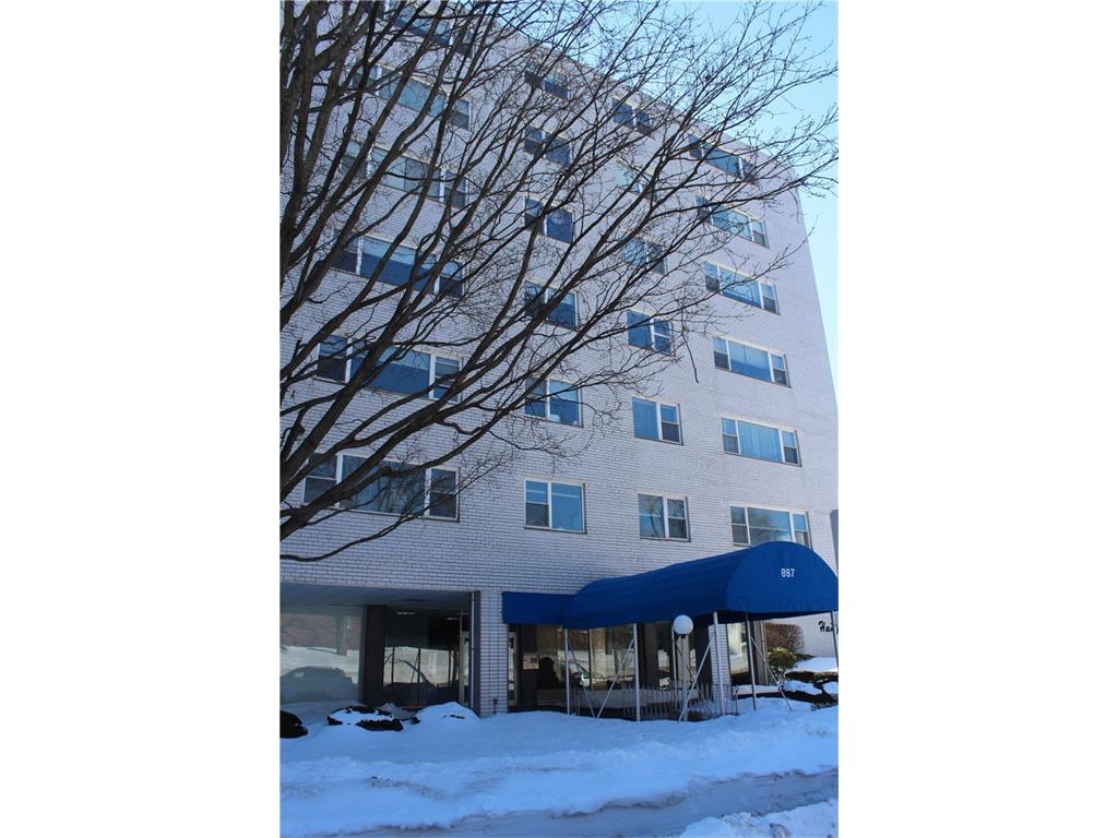Property Photo:  887 Farmington Avenue 4-I  CT 06119 