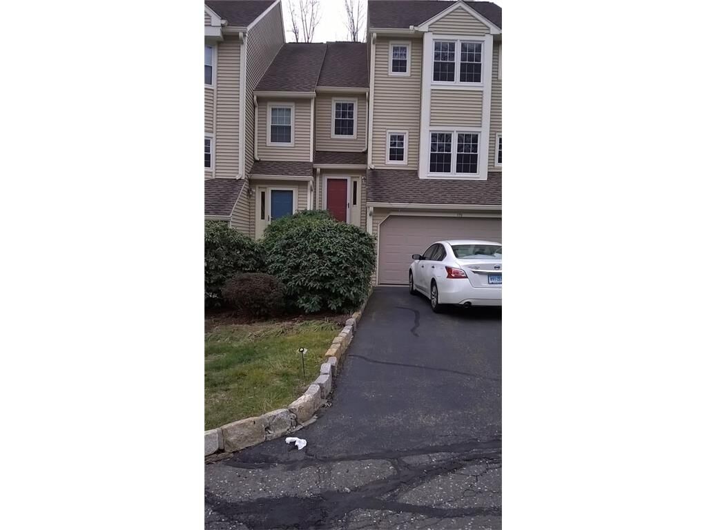 Property Photo: 170 Governor Trumbull Way CT 06611