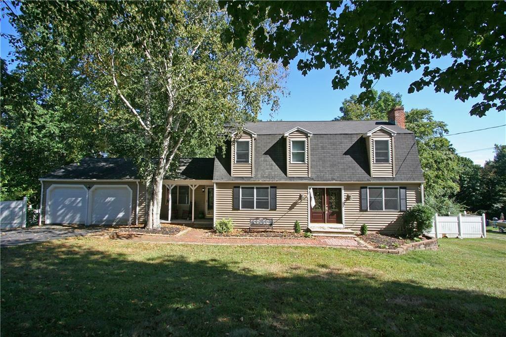 Property Photo:  14 Hiawatha Trail  CT 06484 