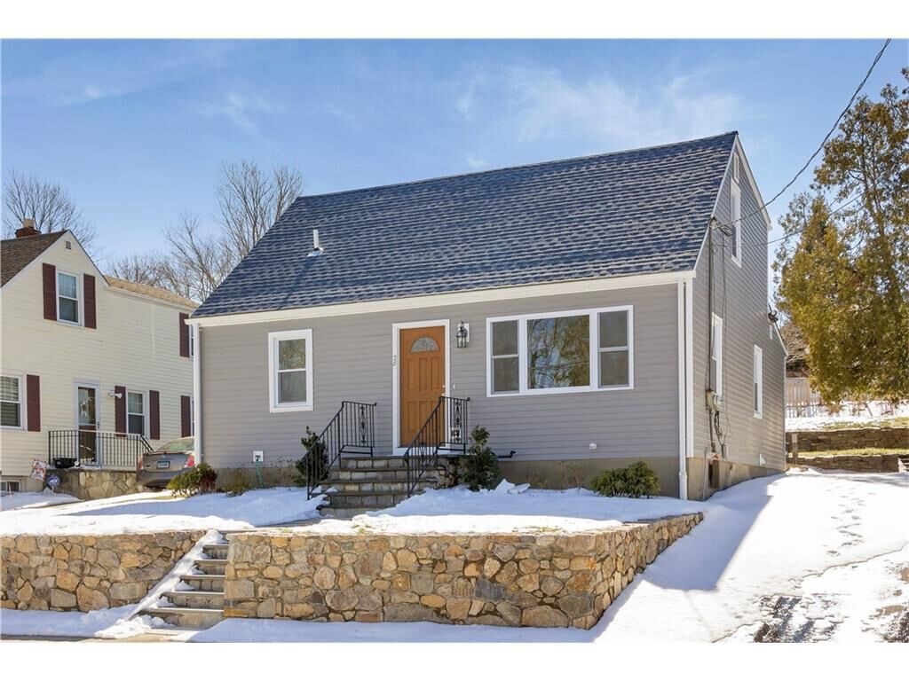 Property Photo: 28 Spring Lane CT 06460