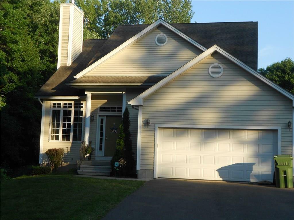 Property Photo: 49 Clubhouse Road CT 06095