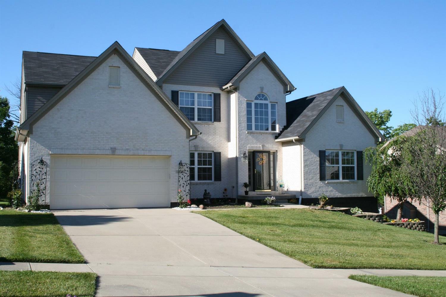 Property Photo:  2115 Ross Estates Drive  OH 45013 