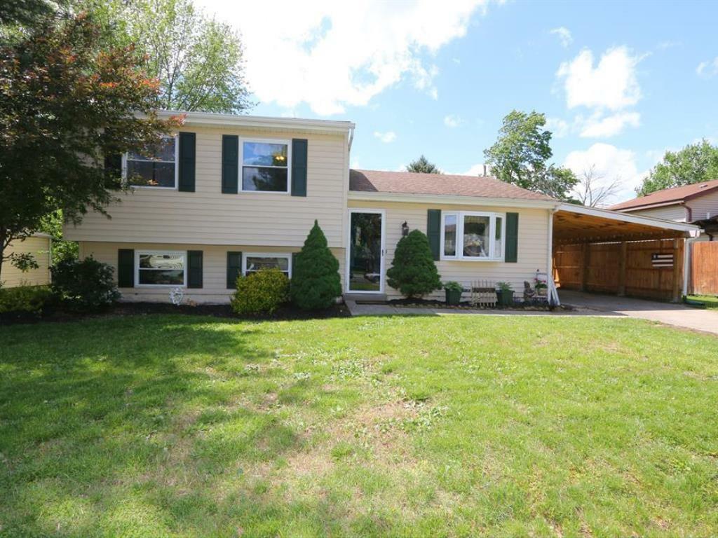 Property Photo:  333 Miller Court  OH 45030 