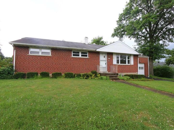 871 Reynard Avenue  Springfield Twp. OH 45231 photo
